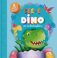 Cee-e Dino ve Arkadaşları (Pop-up)