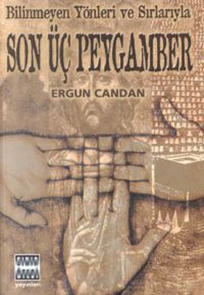 Son Üç Peygamber