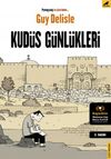 Kud&uuml;s G&uuml;nl&uuml;kleri