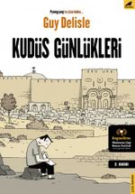 Kudüs Günlükleri