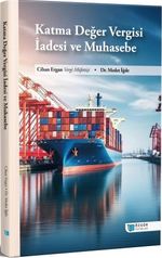 Katma Değer Vergisi İadesi ve Muhasebe
