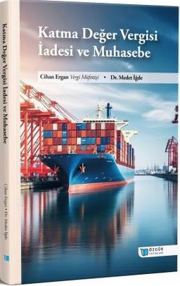 Katma Değer Vergisi İadesi ve Muhasebe