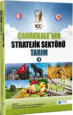 Çanakkale'nin Stratejik Sektörü Tarım 2