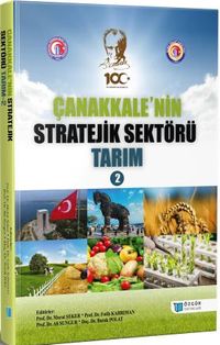 Çanakkale'nin Stratejik Sektörü Tarım 2