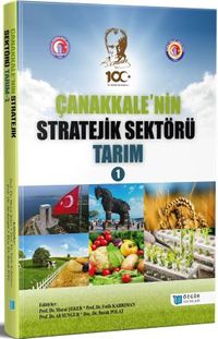 Çanakkale'nin Stratejik Sektörü Tarım 1