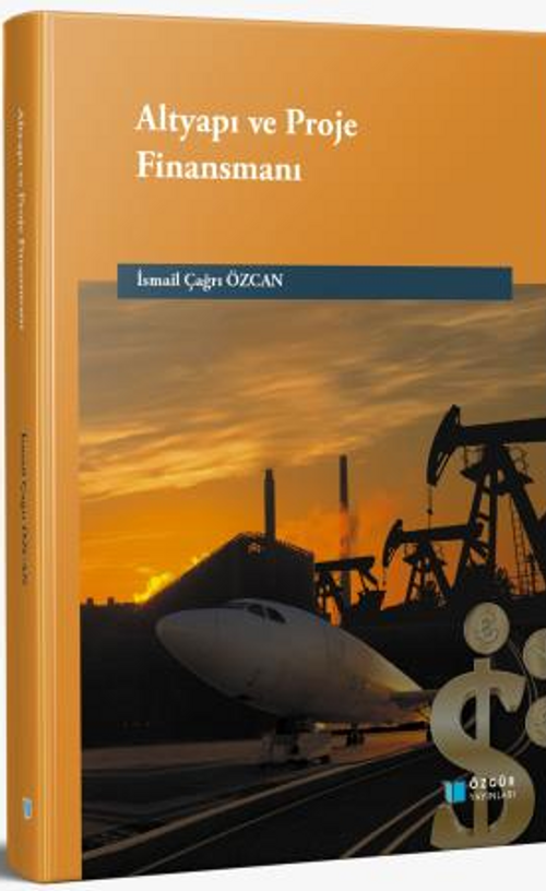 Altyapı ve Proje Finansmanı