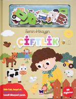 Senin Hikayen / Çiftlik