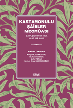 Kastamonulu Şairler Mecmûası