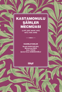 Kastamonulu Şairler Mecmûası