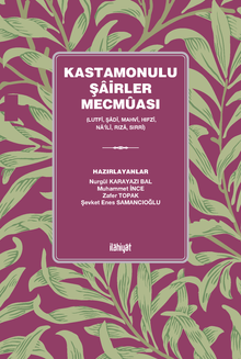 Kastamonulu Şairler Mecmûası