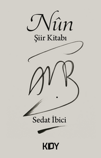 Nun Şiir Kitabı