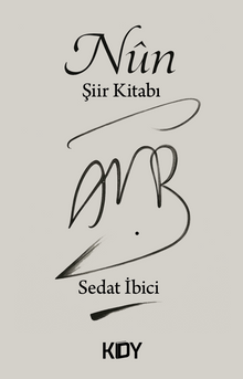 Nun Şiir Kitabı