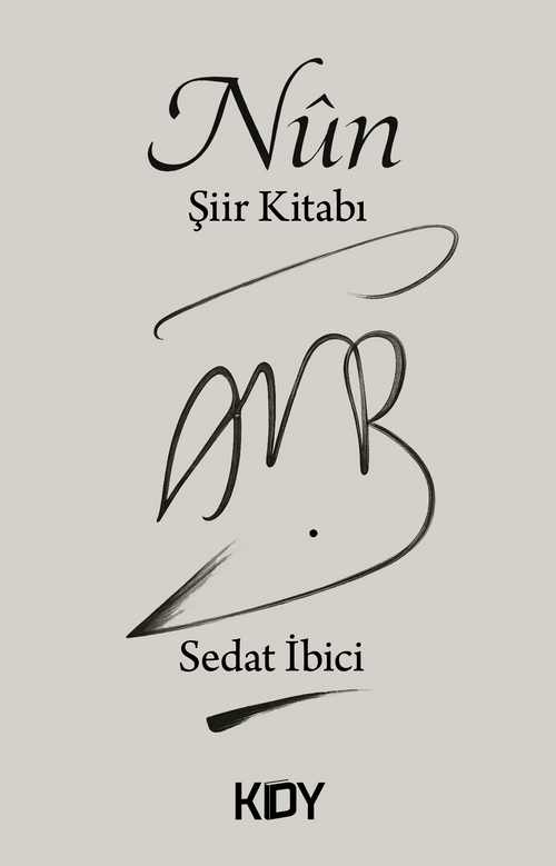 Nun Şiir Kitabı