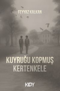 Kuyruğu Kopmuş Kertenkele