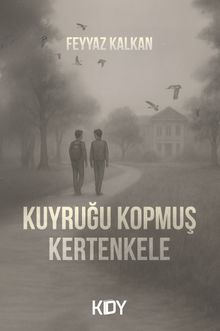 Kuyruğu Kopmuş Kertenkele