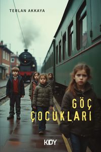 Göç Çocukları