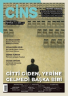 Cins Aylık K&uuml;lt&uuml;r Dergisi Sayı:118 Temmuz 2025
