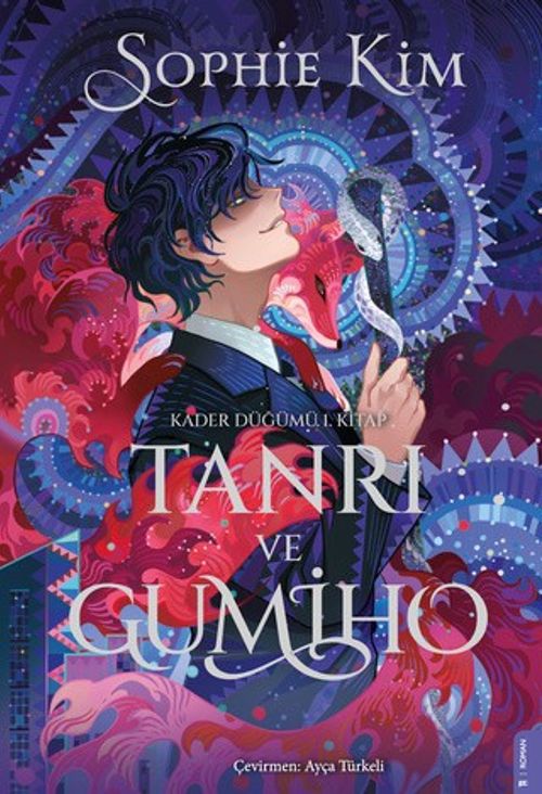 Tanrı ve Gumiho: Kader Düğümü 1
