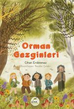 Orman Gezginleri