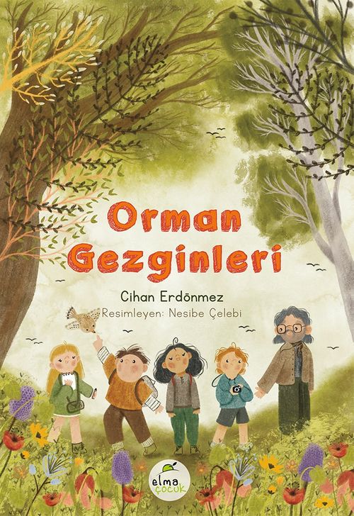 Orman Gezginleri