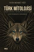 Türk Mitolojisi 