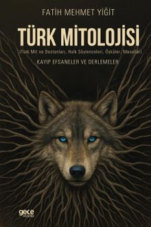 Türk Mitolojisi 