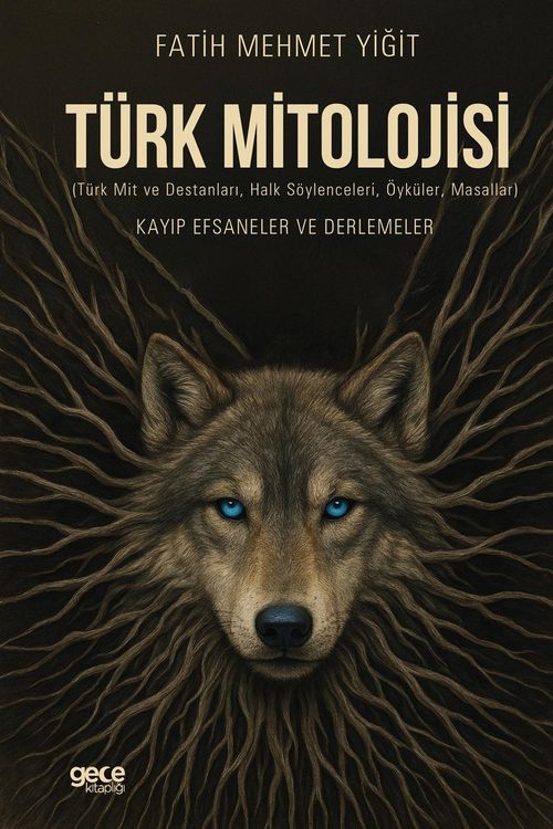 Türk Mitolojisi 