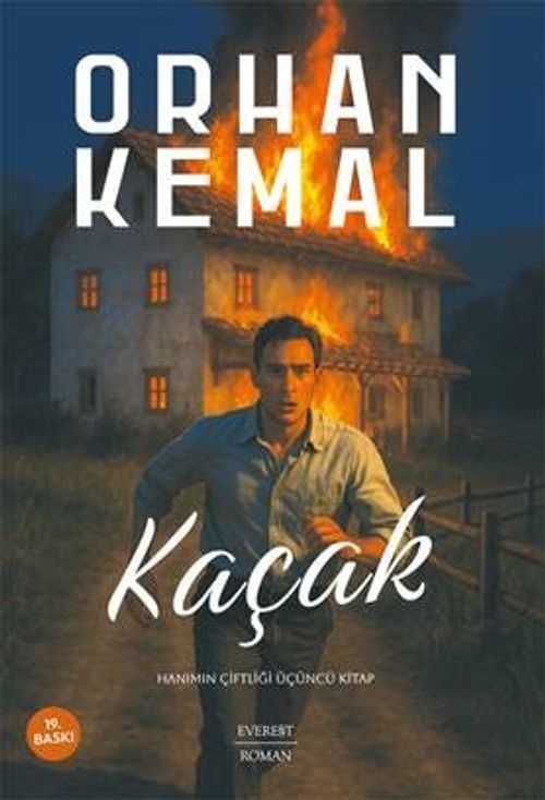 Kaçak & Hanımın Çiftliği-3