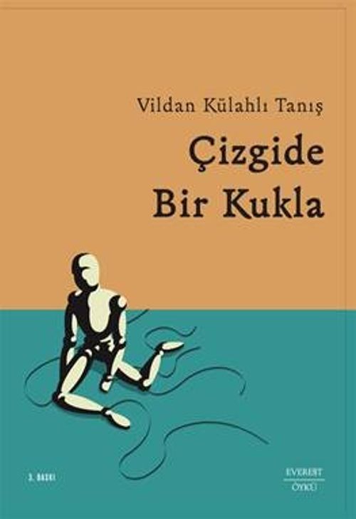 Çizgide  Bir Kukla