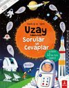 Uzay Hakkında Sorular ve Cevaplar (Ciltli)
