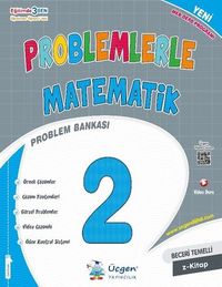 2.Sınıf Problemlerle Matematik 