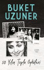 50 Yılın Toplu Öyküleri (Ciltli) (Numaralı Koleksiyon Baskı)