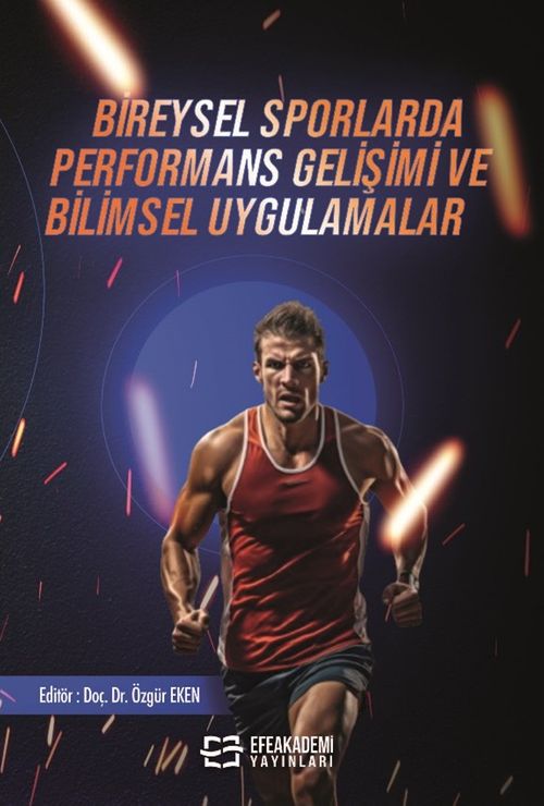 Bireysel Sporlarda Performans Gelişimi ve Bilimsel Uygulamalar