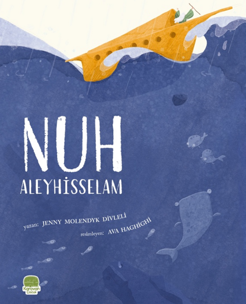 Nuh Aleyhisselam