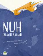 Nuh Aleyhisselam (İngilizce Nuh Aleyhisselam)