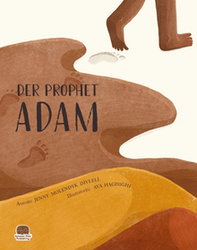 Der Prophet Adam (Almanca Âdem aleyhisselam)