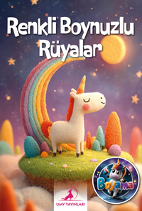 Renkli Boynuzlu Rüyalar