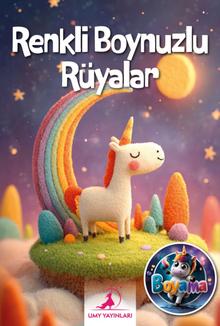 Renkli Boynuzlu Rüyalar