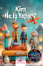 Kim Ne İş Yapar?