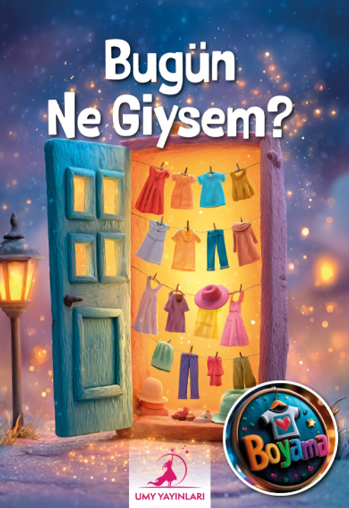 Bugün Ne Giysem?