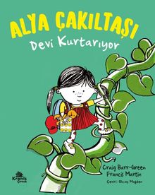 Alya Çakıltaşı Devi Kurtarıyor
