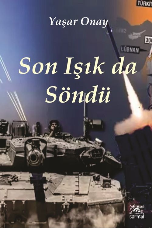 Son Işık Da Söndü