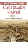 Büyük Savaşın Hikayesi Cilt 7