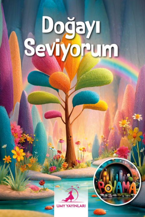 Doğayı Seviyorum