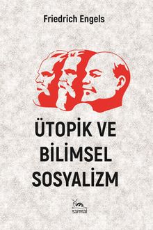 Ütopik ve Bilimsel Sosyalizm