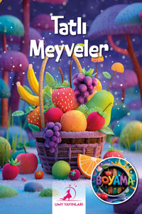 Tatlı Meyveler
