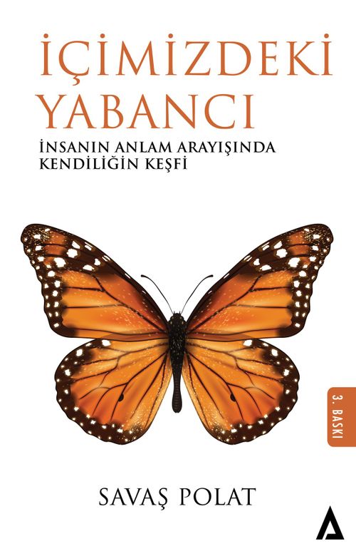 İçimizdeki Yabancı
