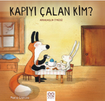 Kapıyı Çalan Kim?