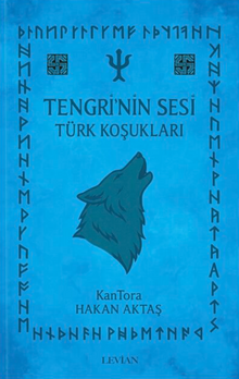 Tengri'nin Sesi - Türk Koşukları