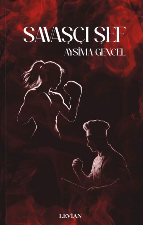 Savaşçı Şef